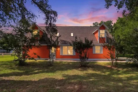 2838 E Newhaven Street Inverness FL 34453