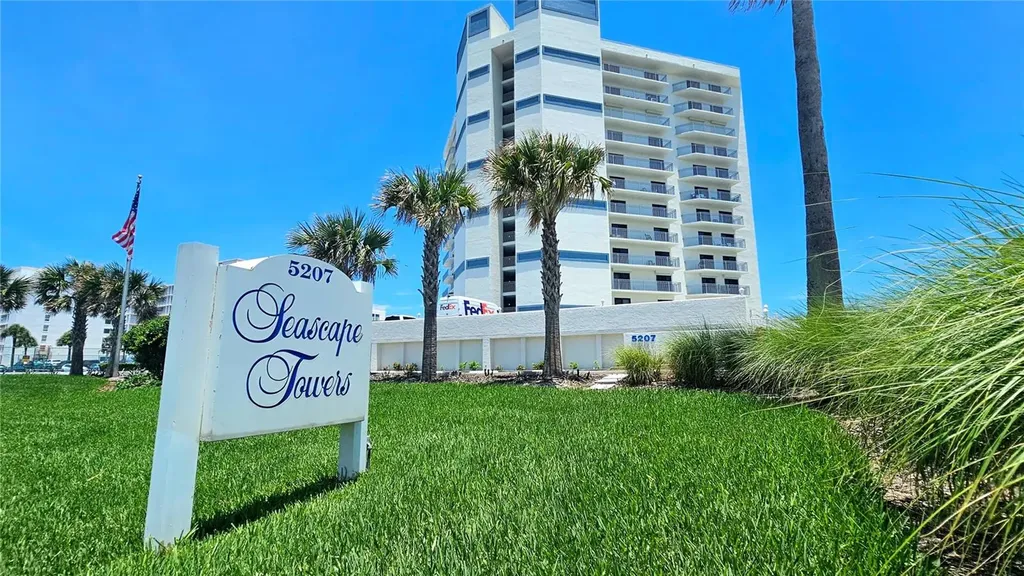 5207 S Atlantic Avenue New Smyrna Beach FL 32169