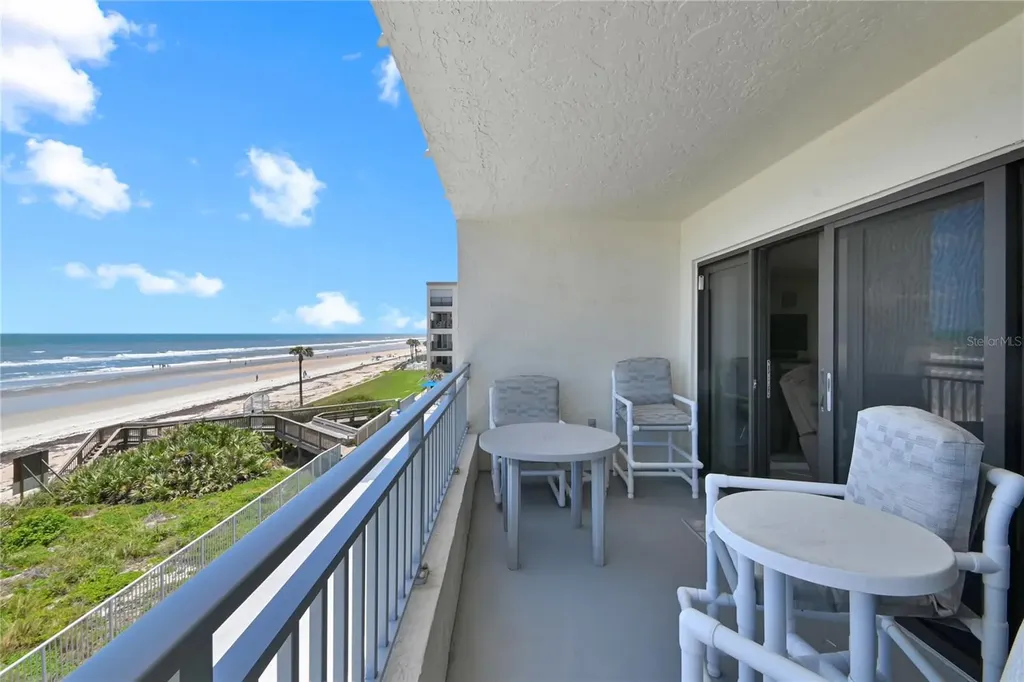 5207 S Atlantic Avenue New Smyrna Beach FL 32169