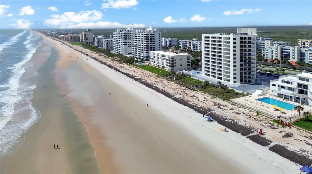 5207 S Atlantic Avenue New Smyrna Beach FL 32169