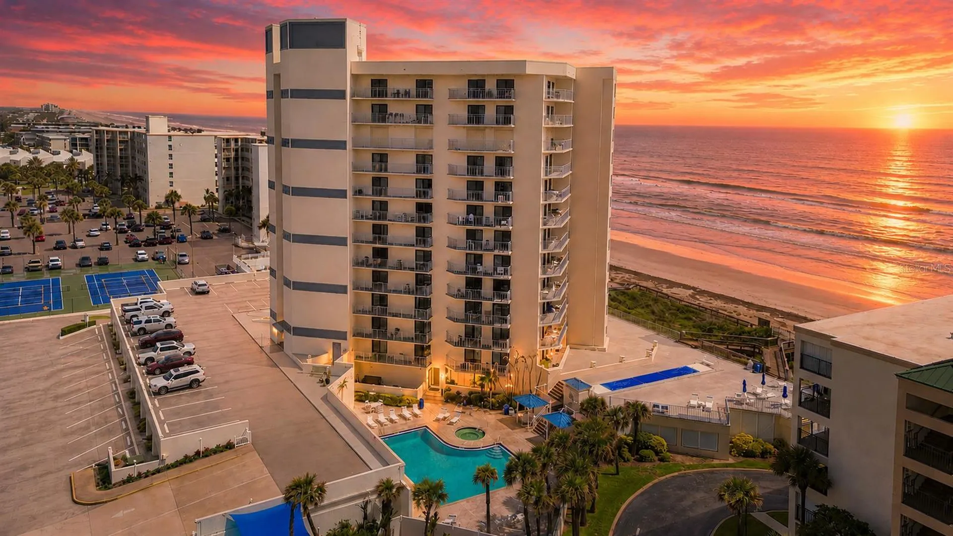 5207 S Atlantic Avenue New Smyrna Beach FL 32169