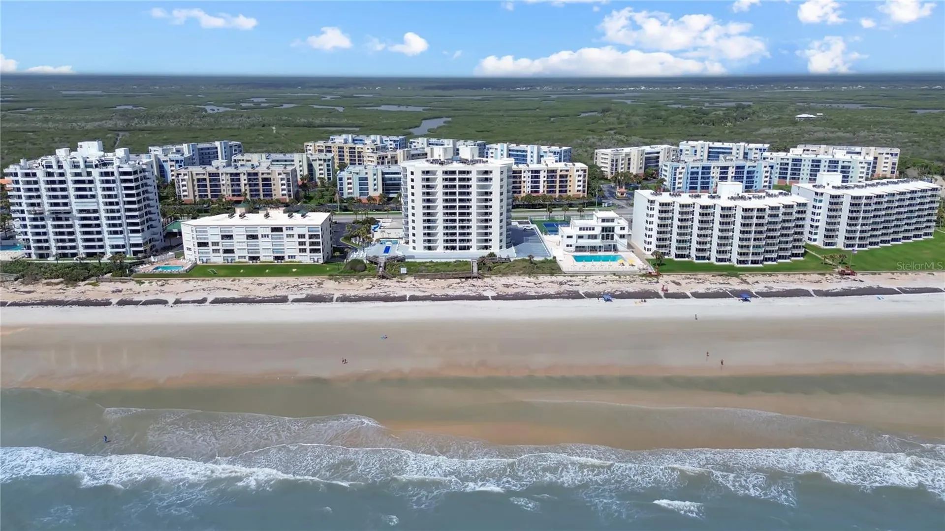 5207 S Atlantic Avenue New Smyrna Beach FL 32169