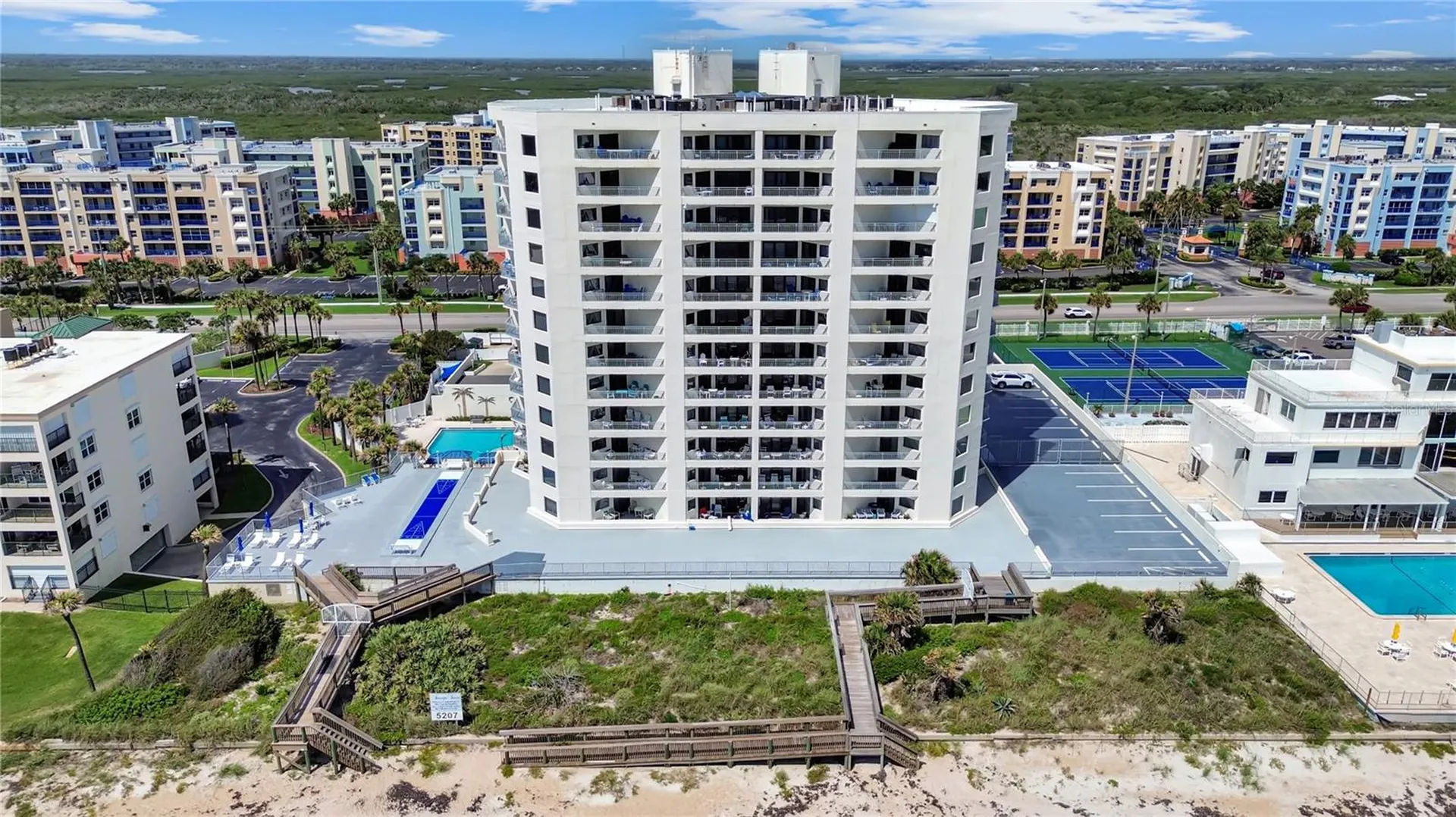 5207 S Atlantic Avenue New Smyrna Beach FL 32169