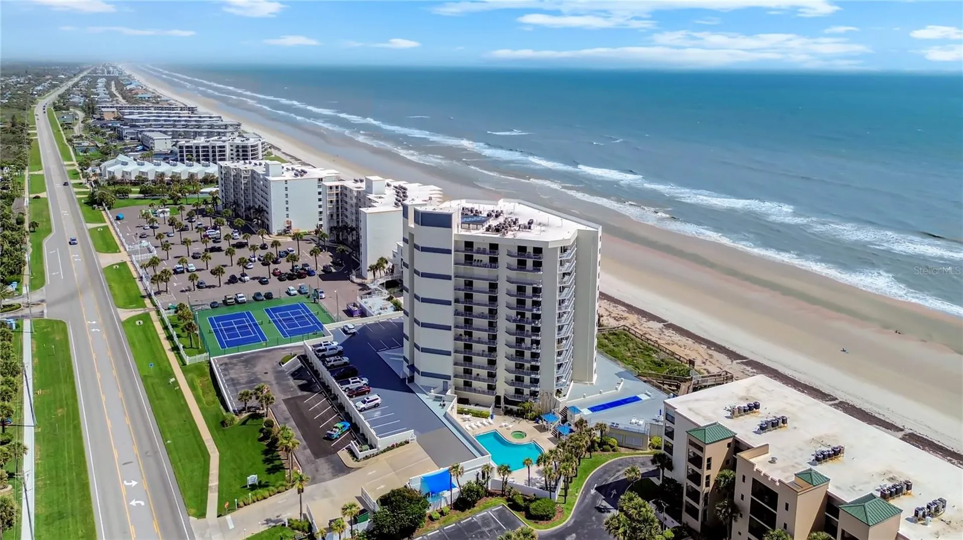 5207 S Atlantic Avenue New Smyrna Beach FL 32169