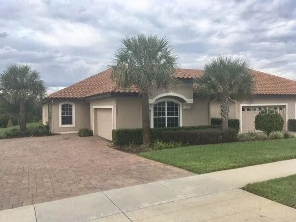 26821 Bella Vista Drive Howey In The Hills FL 34737