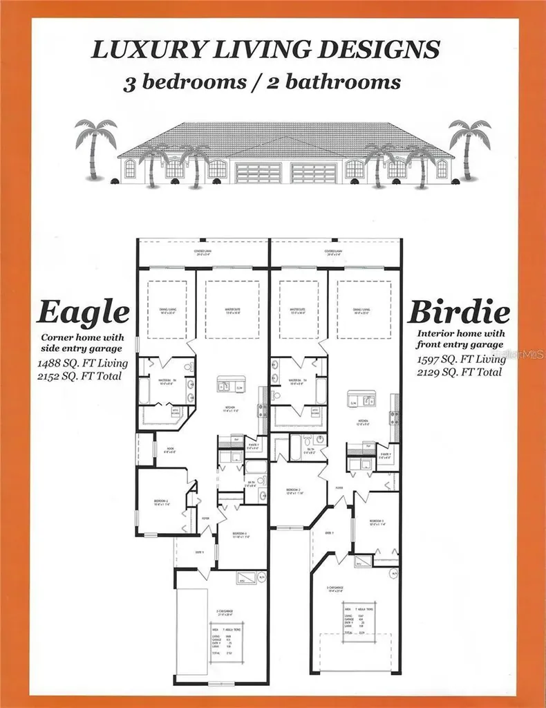 26821 Bella Vista Drive Howey In The Hills FL 34737