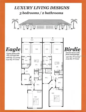 26821 Bella Vista Drive Howey In The Hills FL 34737