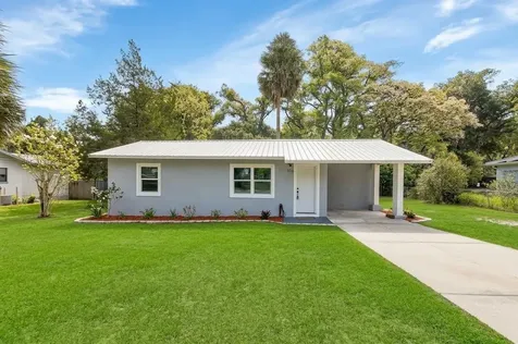 503 Fairfield Avenue Deland FL 32720