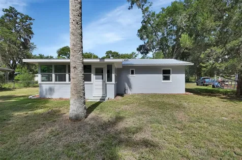 503 Fairfield Avenue Deland FL 32720