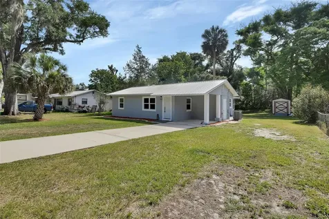 503 Fairfield Avenue Deland FL 32720