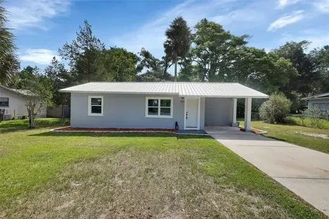 503 Fairfield Avenue Deland FL 32720