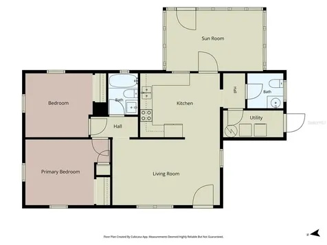 503 Fairfield Avenue Deland FL 32720