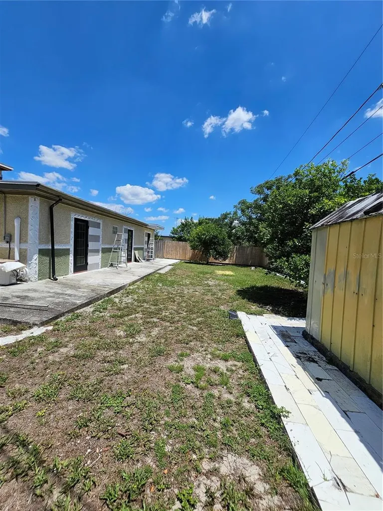 3709 Westgate Road Orlando FL 32808