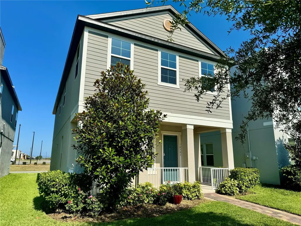 10301 Austrina Oak Loop Winter Garden FL 34787