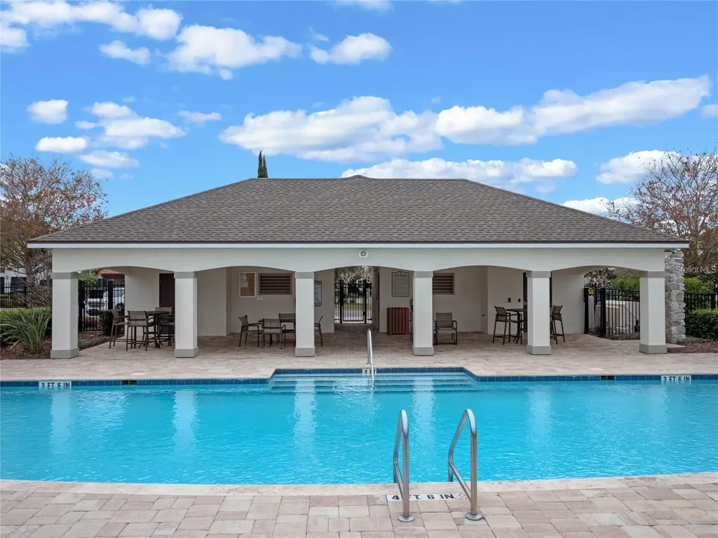 10301 Austrina Oak Loop Winter Garden FL 34787