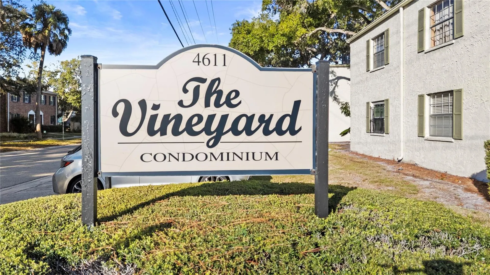 4611 W North B Street Tampa FL 33609