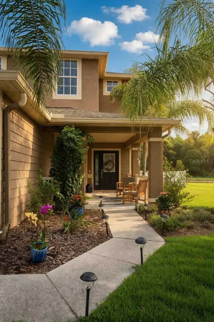 20617 Whitebud Court Tampa FL 33647