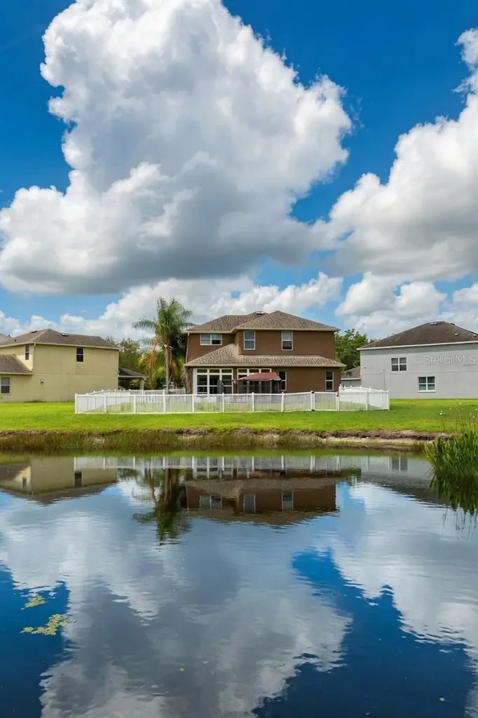 20617 Whitebud Court Tampa FL 33647