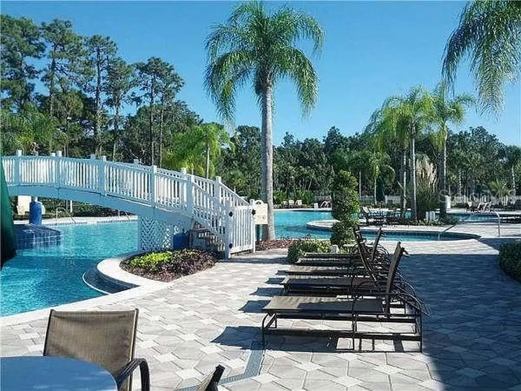 20617 Whitebud Court Tampa FL 33647