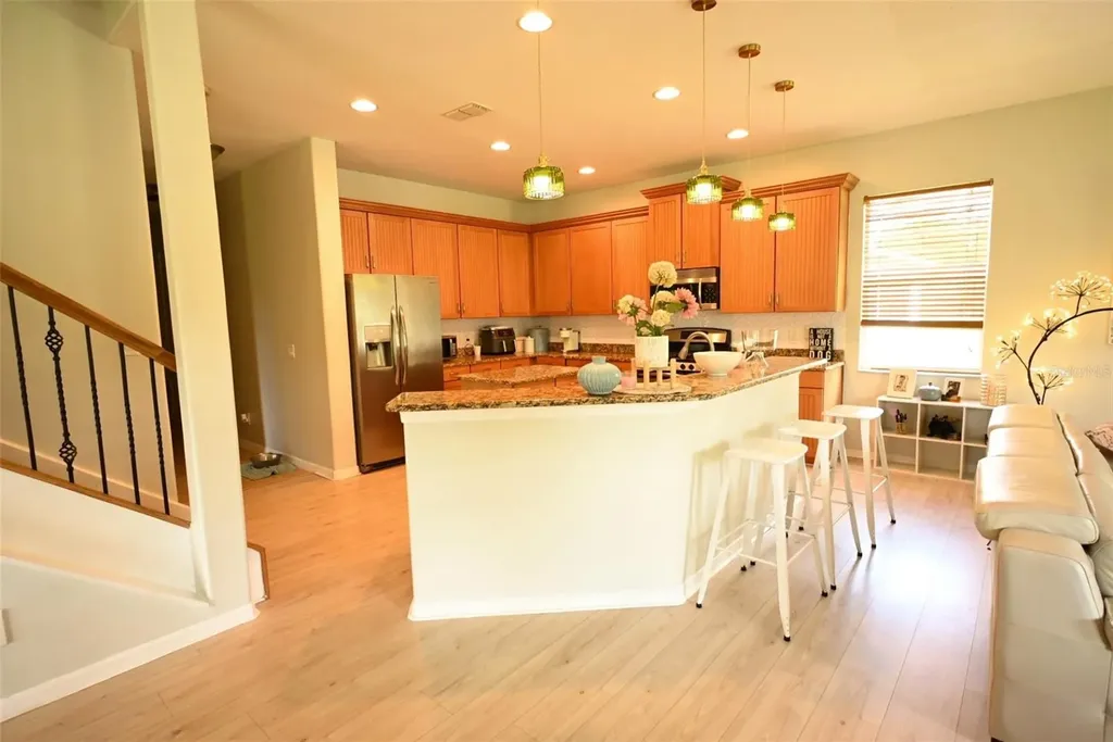 20617 Whitebud Court Tampa FL 33647