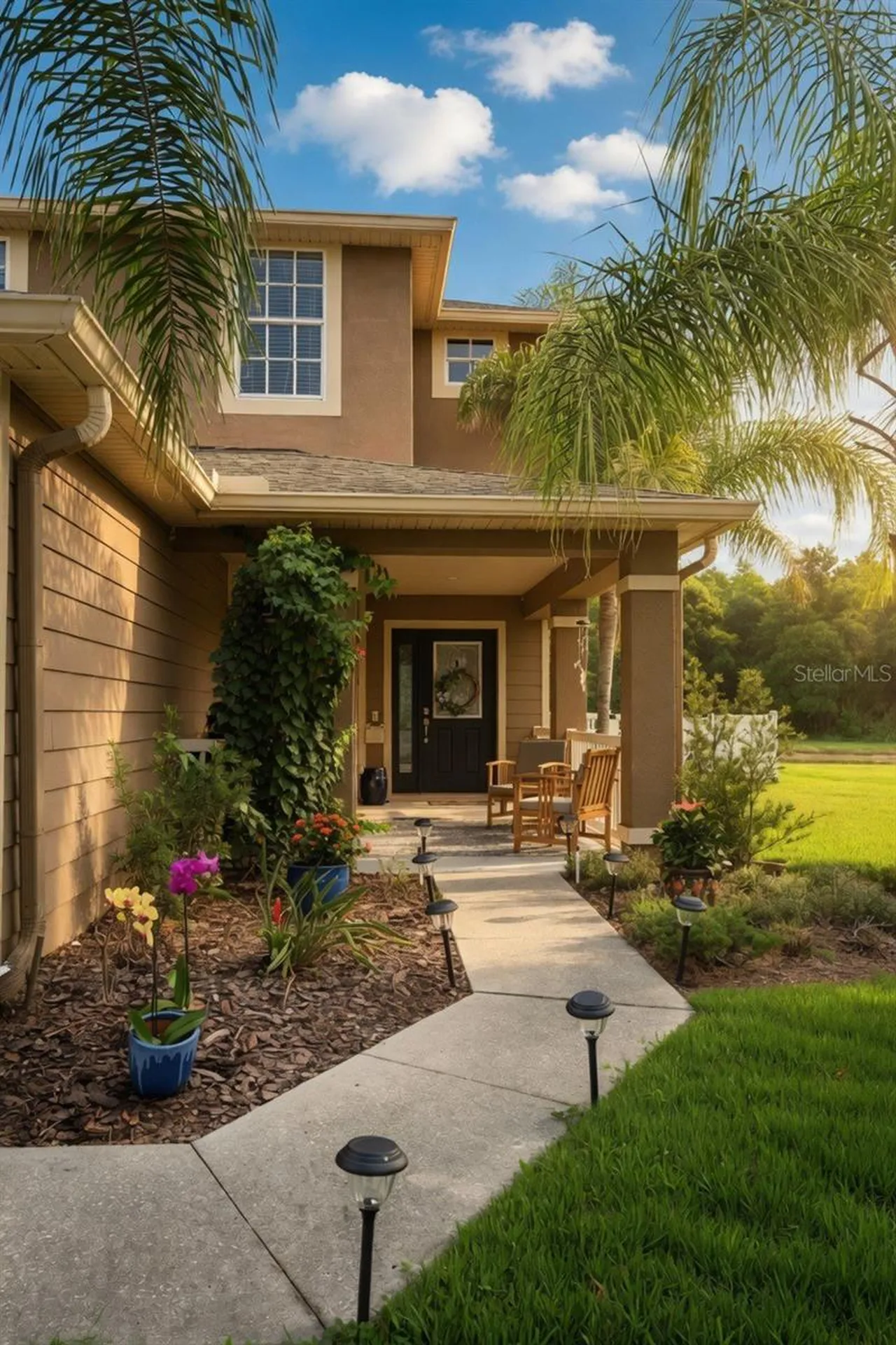 20617 Whitebud Court Tampa FL 33647