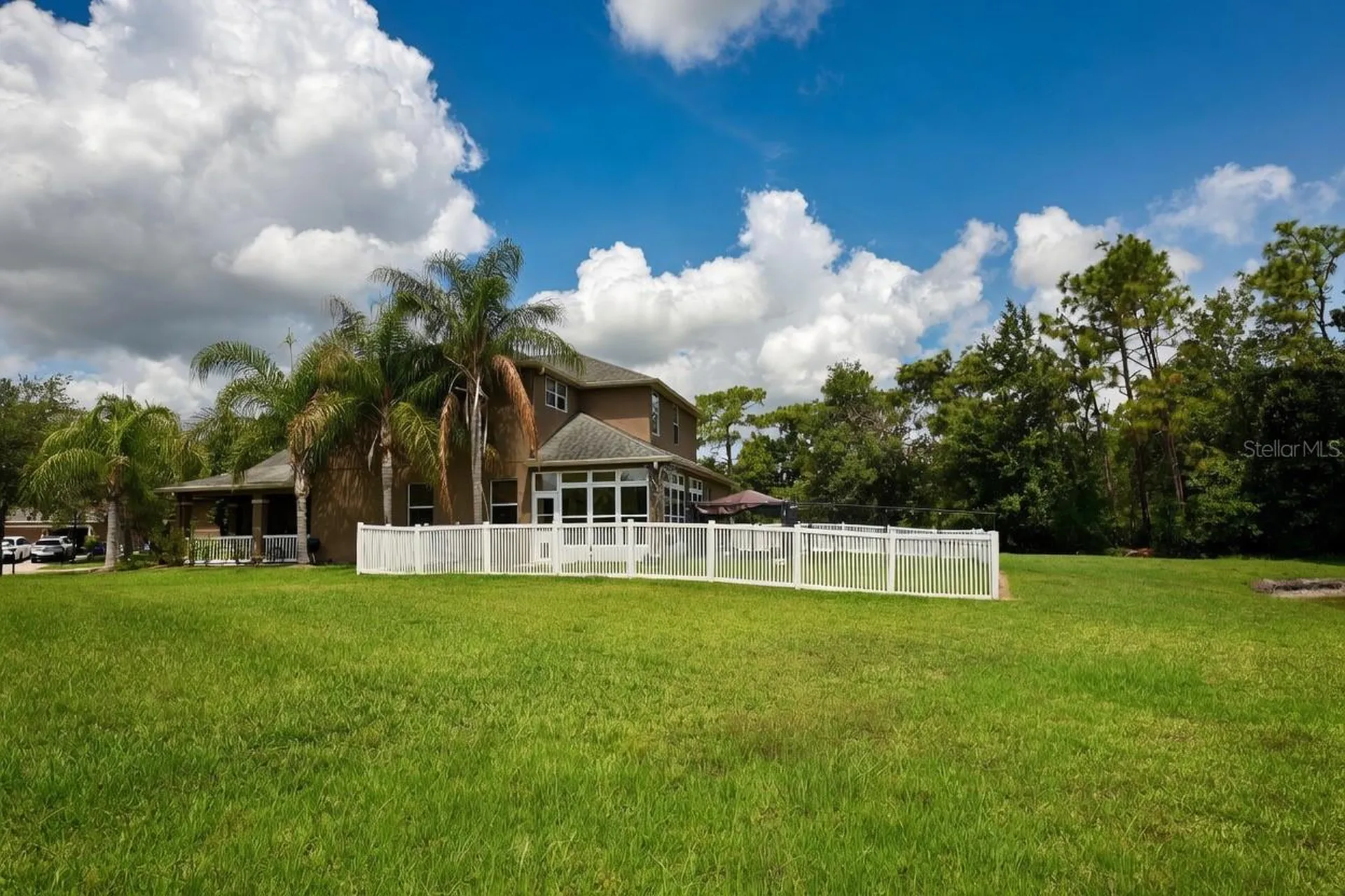 20617 Whitebud Court Tampa FL 33647