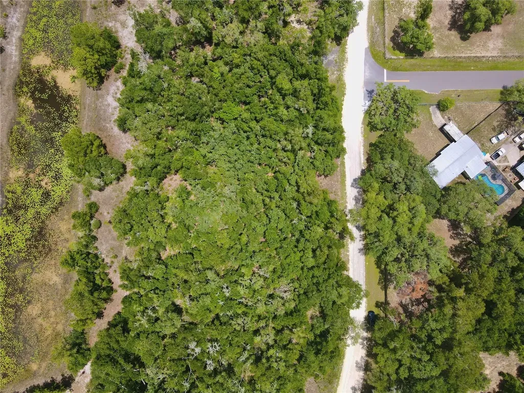 34237 Shaffer Drive Dade City FL 33523