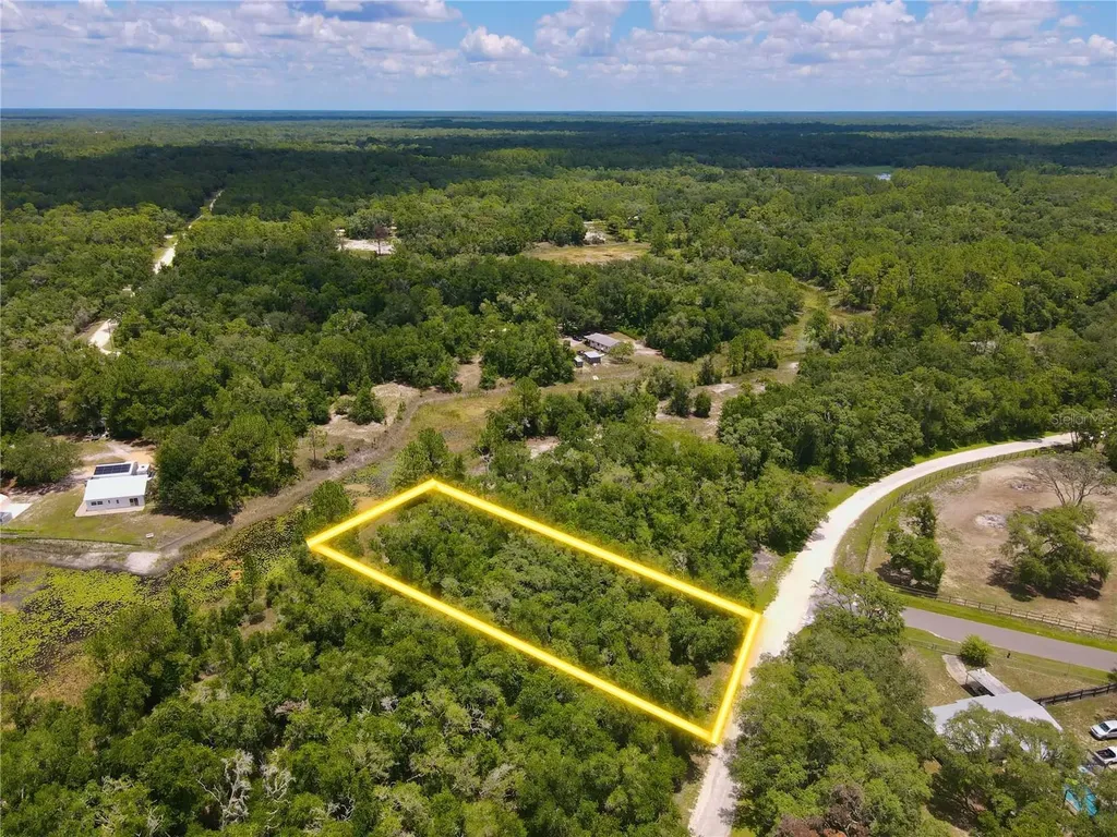 34237 Shaffer Drive Dade City FL 33523