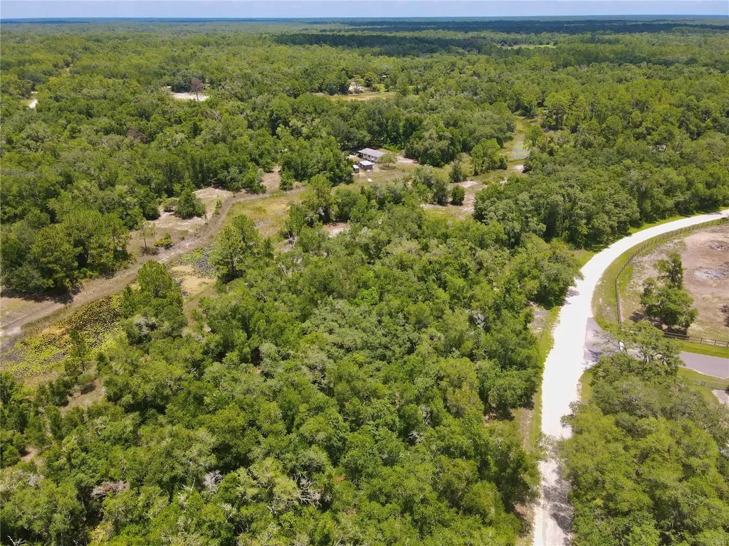 34237 Shaffer Drive Dade City FL 33523