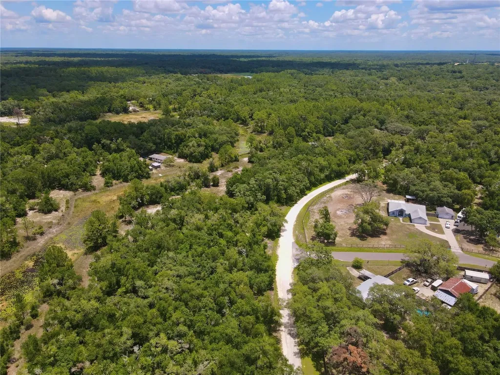 34237 Shaffer Drive Dade City FL 33523