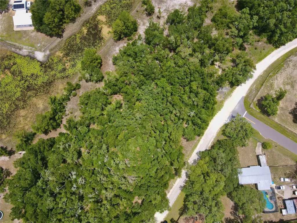 34237 Shaffer Drive Dade City FL 33523