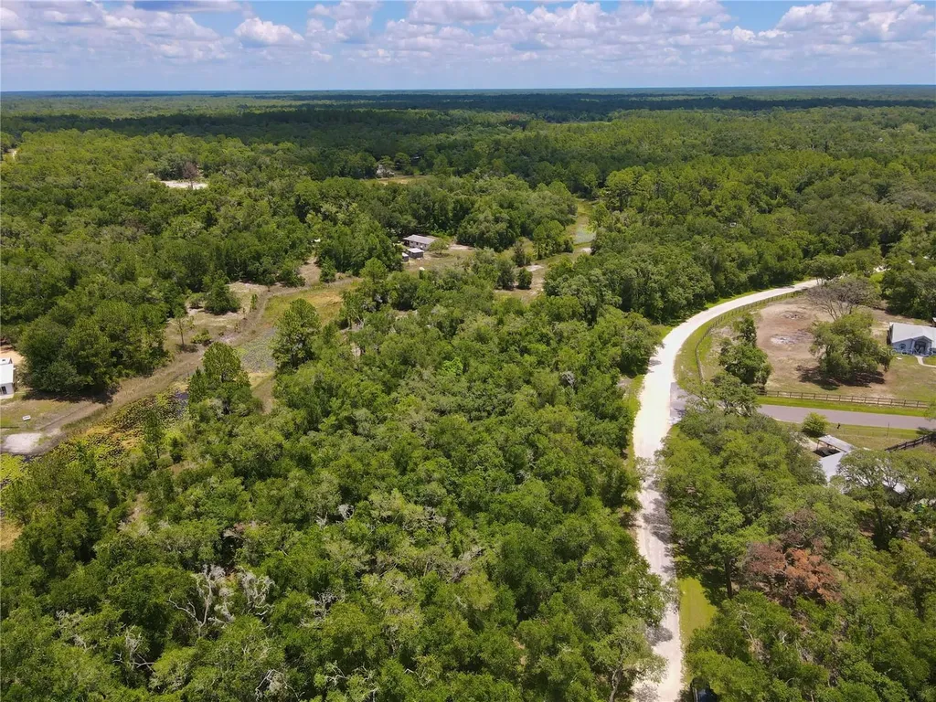 34237 Shaffer Drive Dade City FL 33523