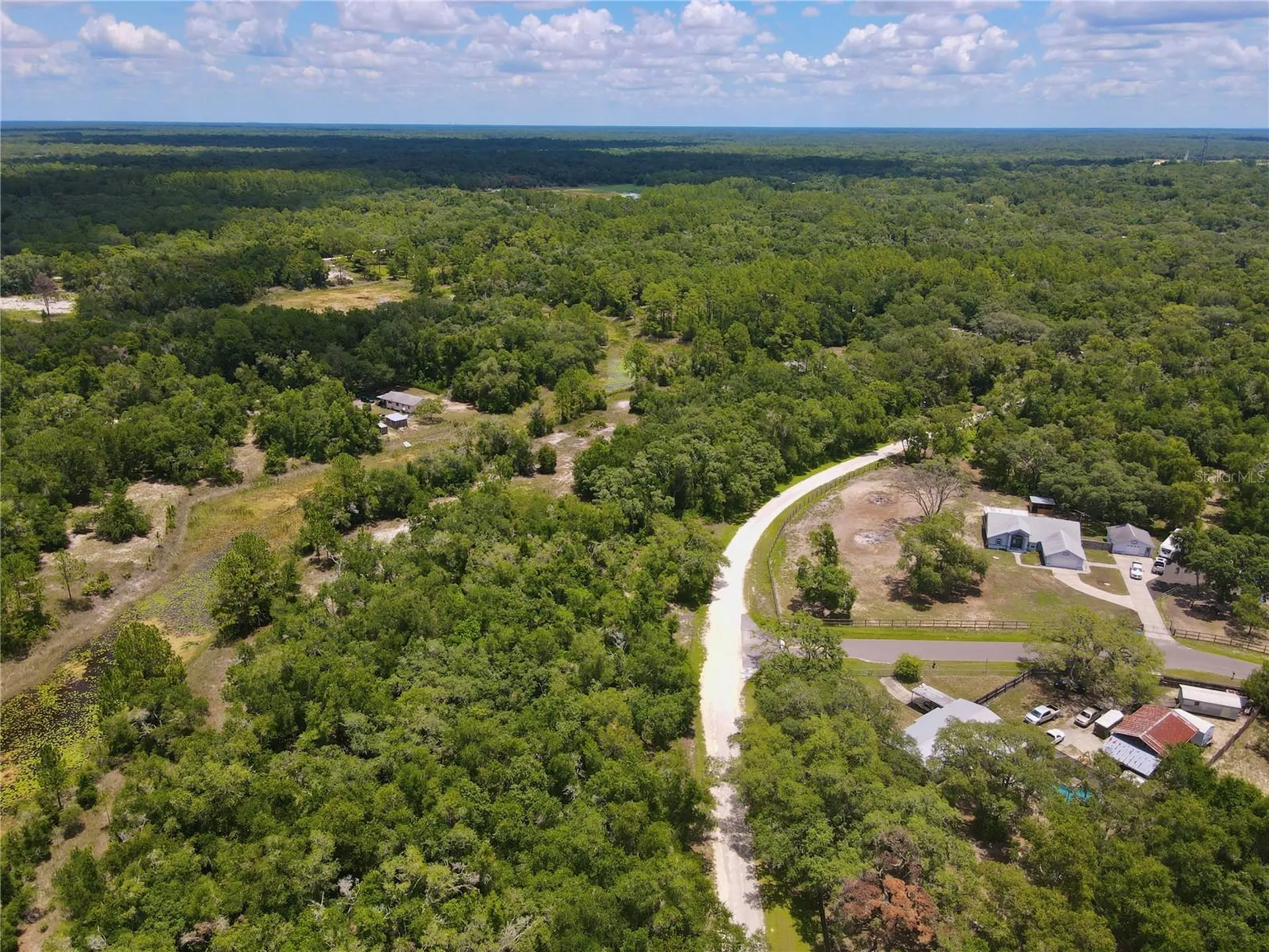 34237 Shaffer Drive Dade City FL 33523
