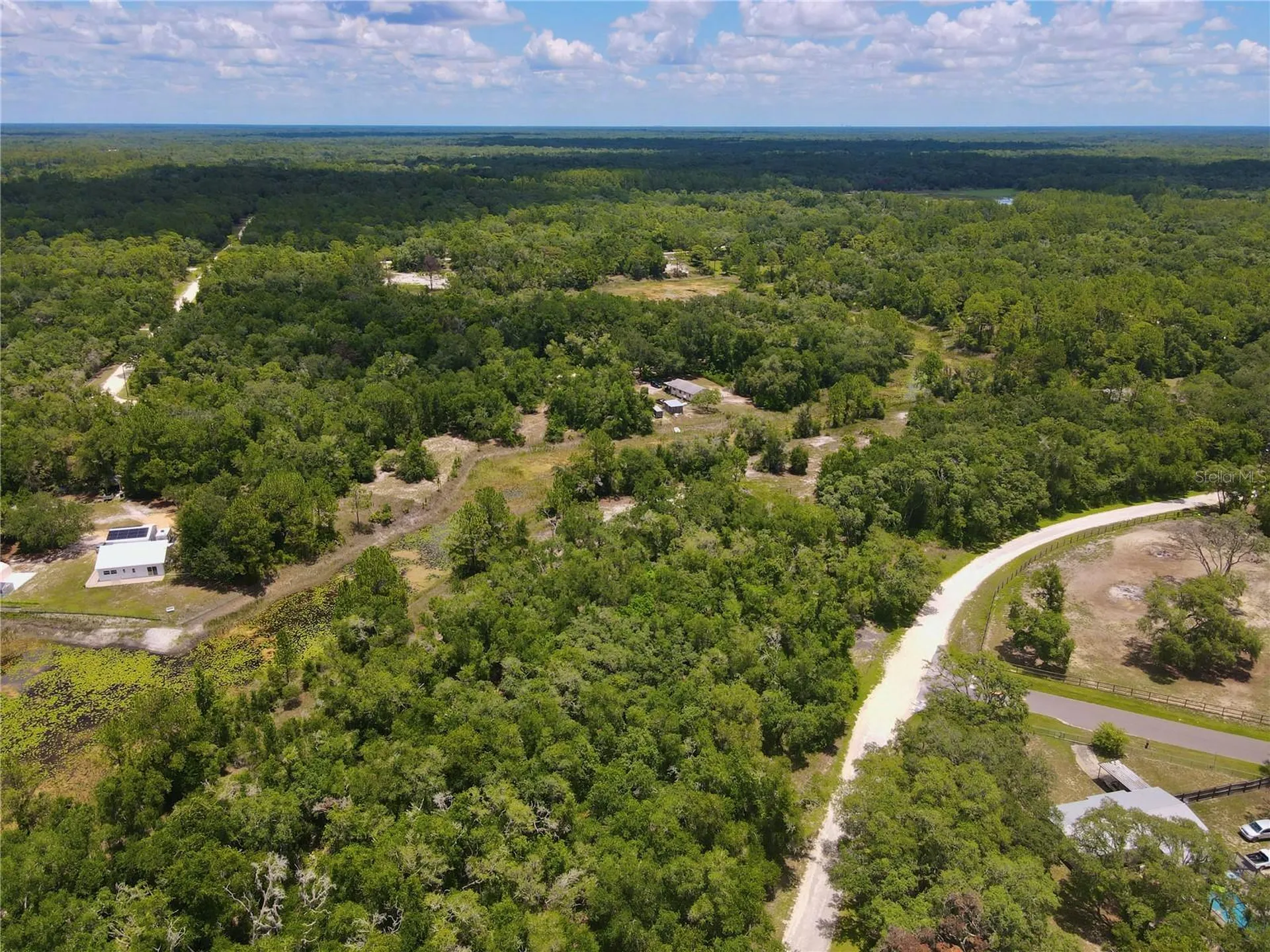 34237 Shaffer Drive Dade City FL 33523