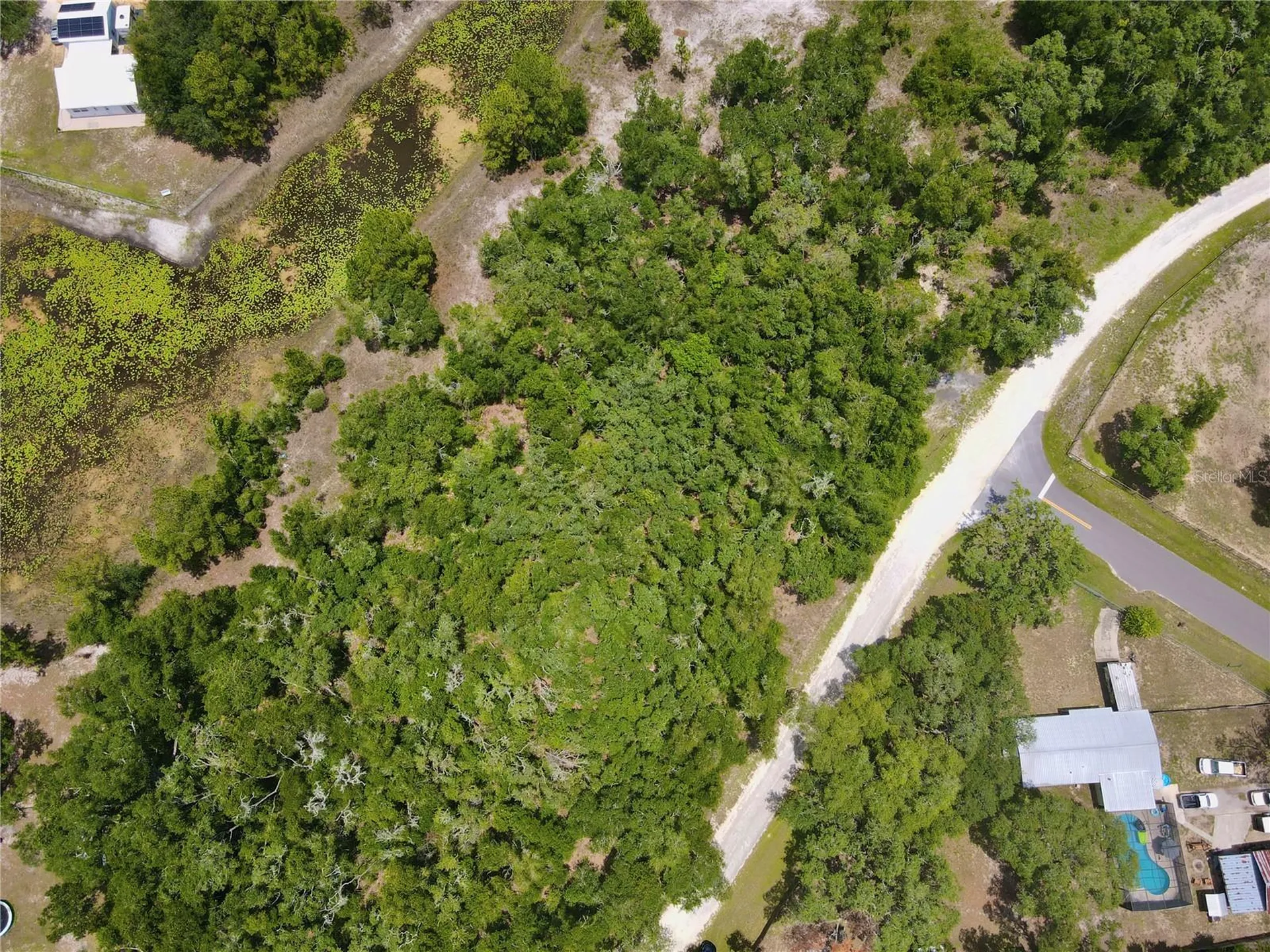 34237 Shaffer Drive Dade City FL 33523