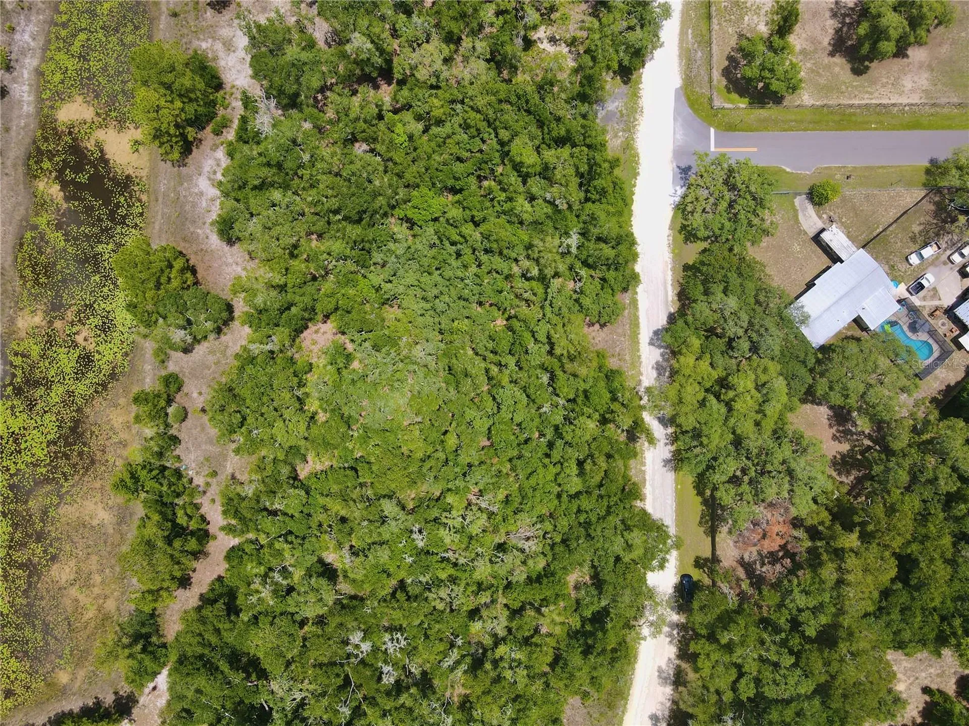 34237 Shaffer Drive Dade City FL 33523