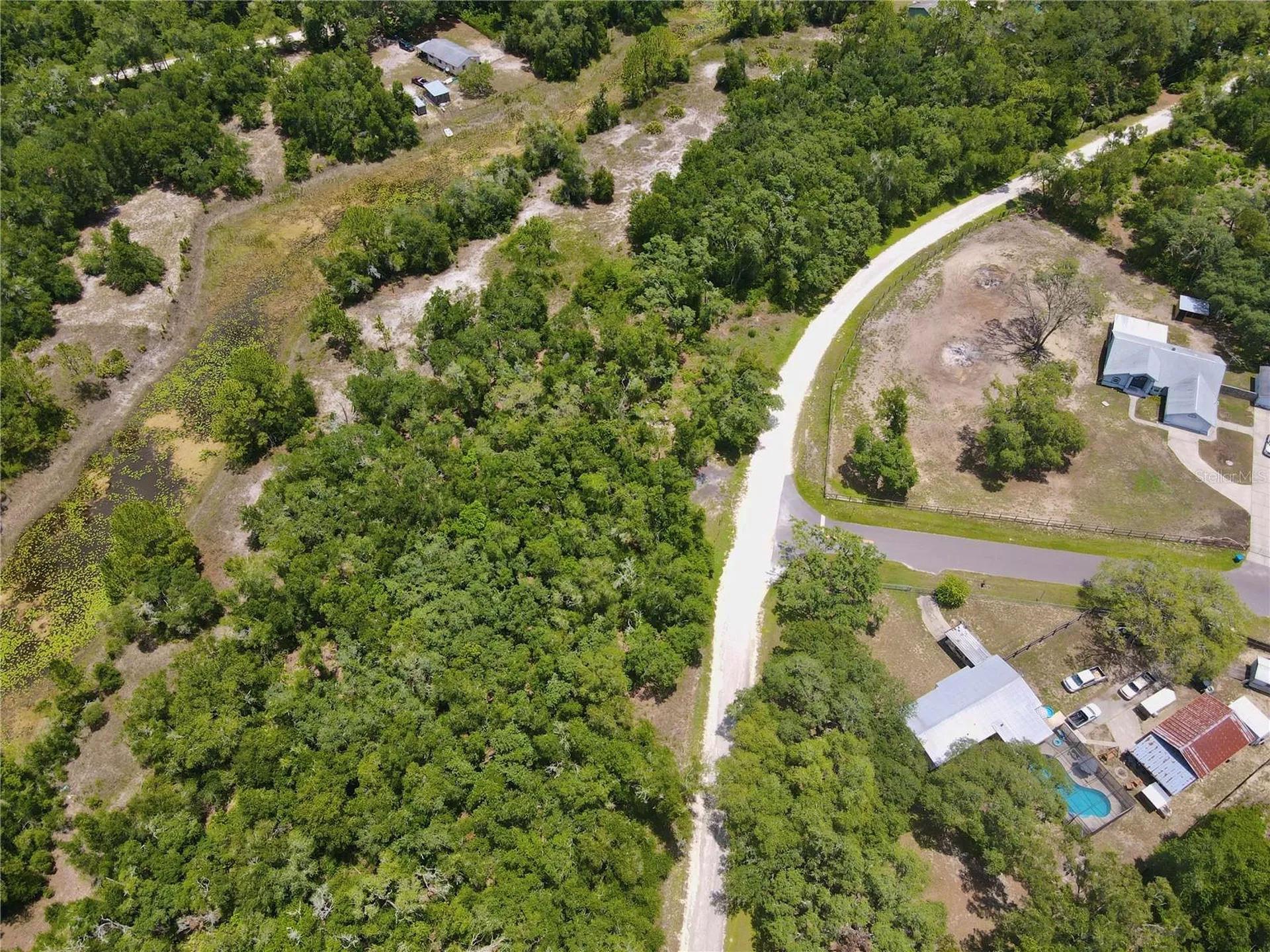 34237 Shaffer Drive Dade City FL 33523