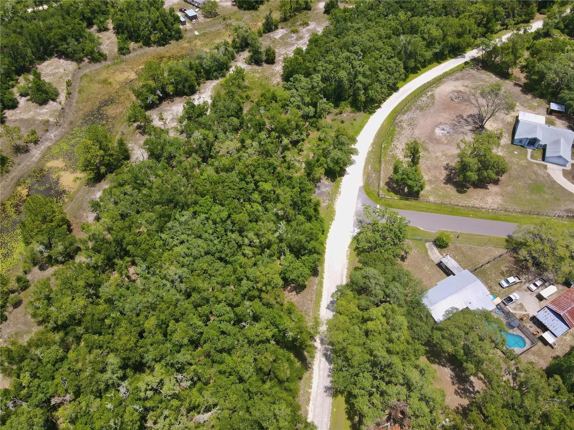 34237 Shaffer Drive Dade City FL 33523