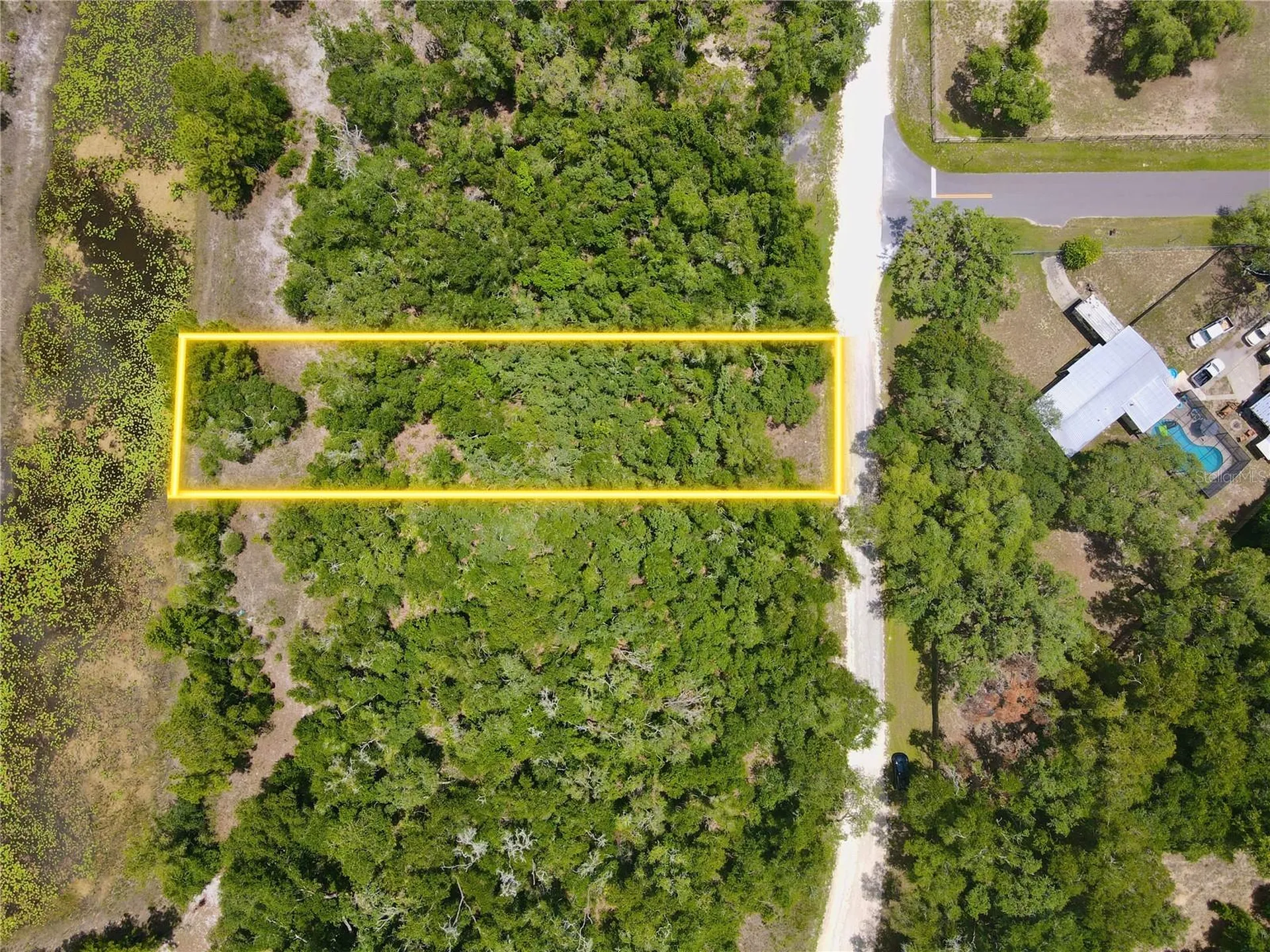 34237 Shaffer Drive Dade City FL 33523