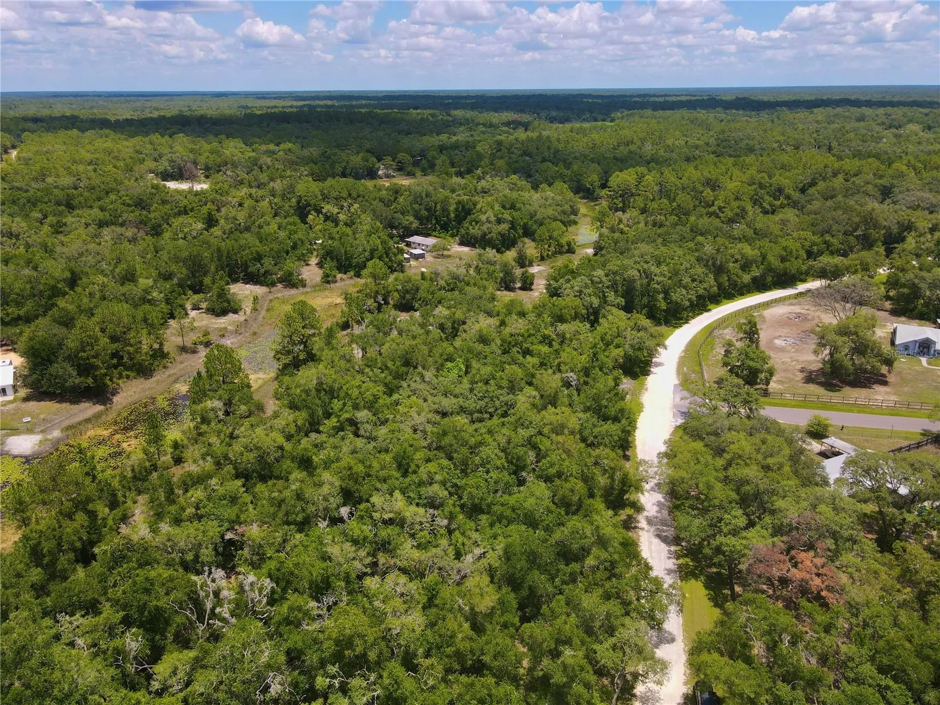 34237 Shaffer Drive Dade City FL 33523