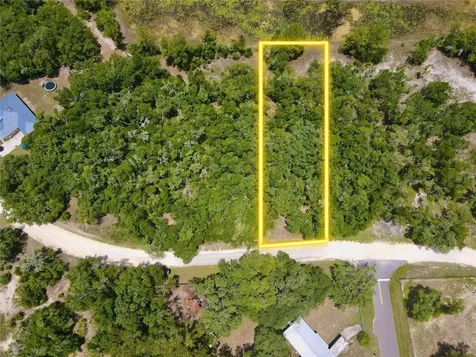 34237 Shaffer Drive Dade City FL 33523