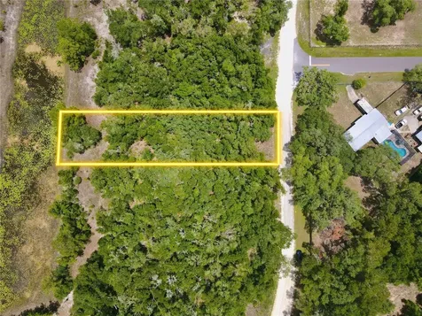 34237 Shaffer Drive Dade City FL 33523
