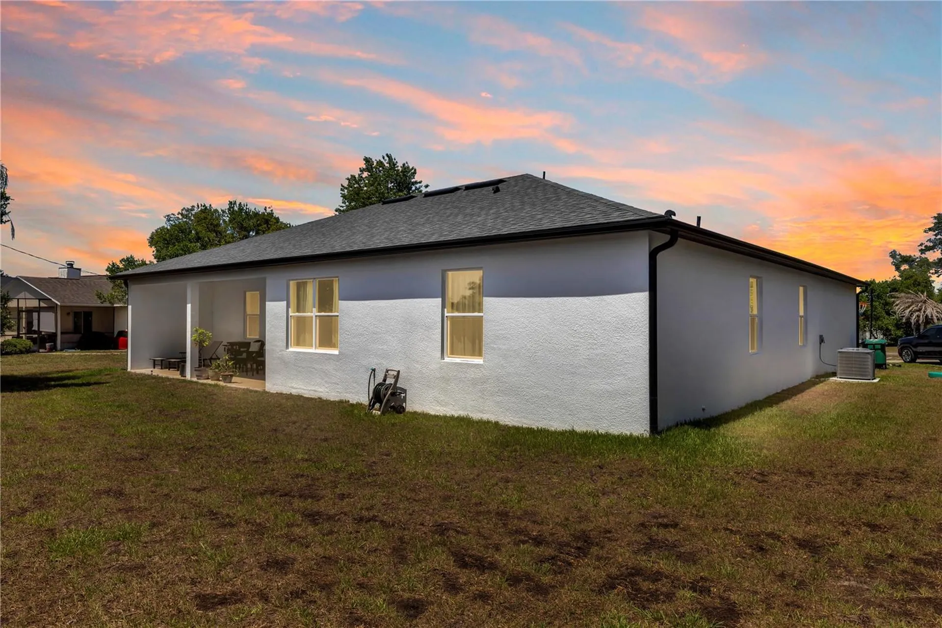 780 Kangaroo Court Deltona FL 32738