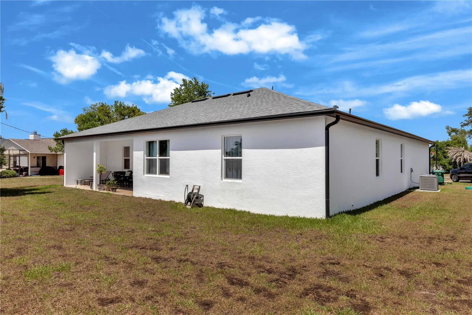 780 Kangaroo Court Deltona FL 32738