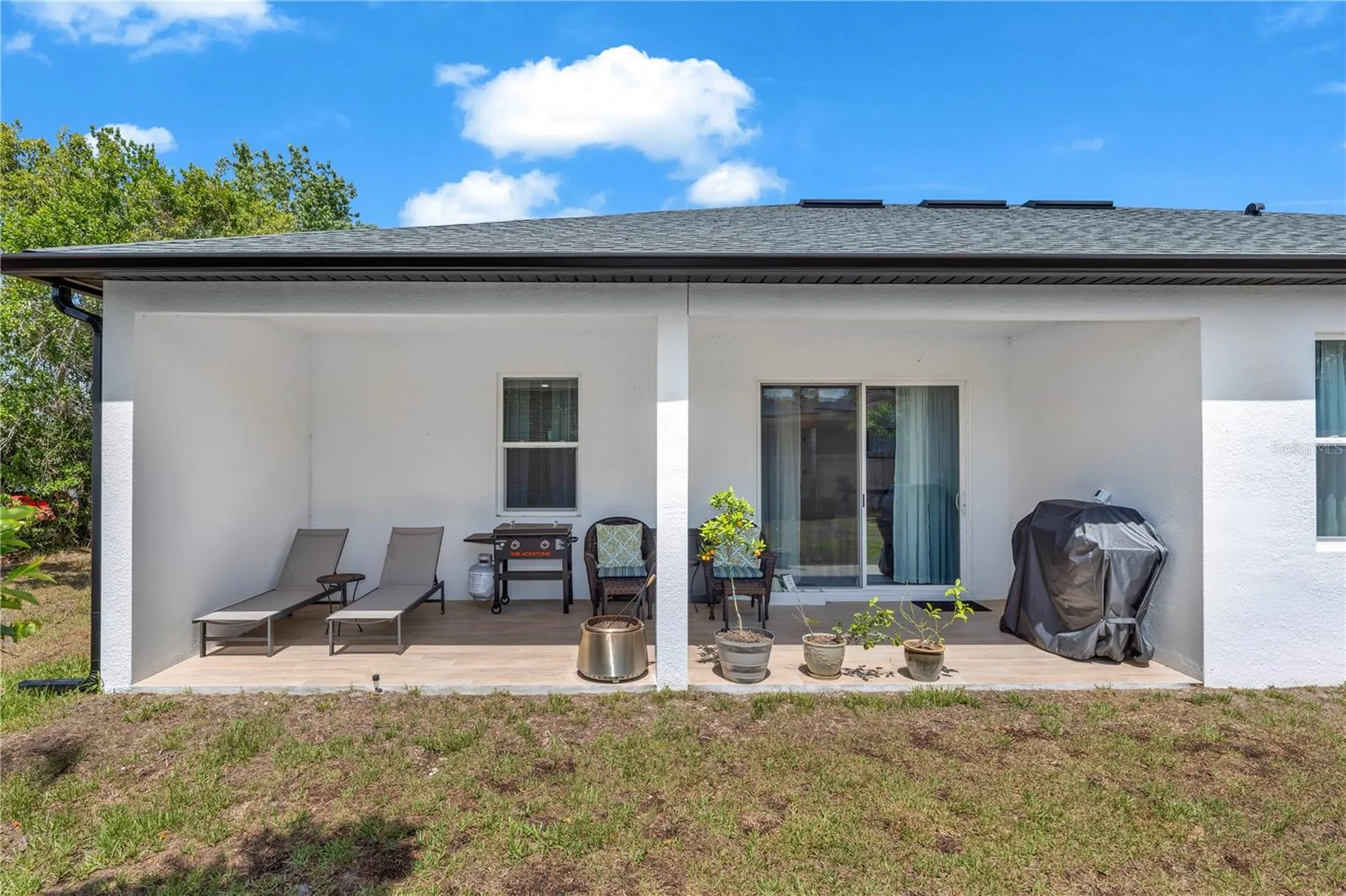 780 Kangaroo Court Deltona FL 32738