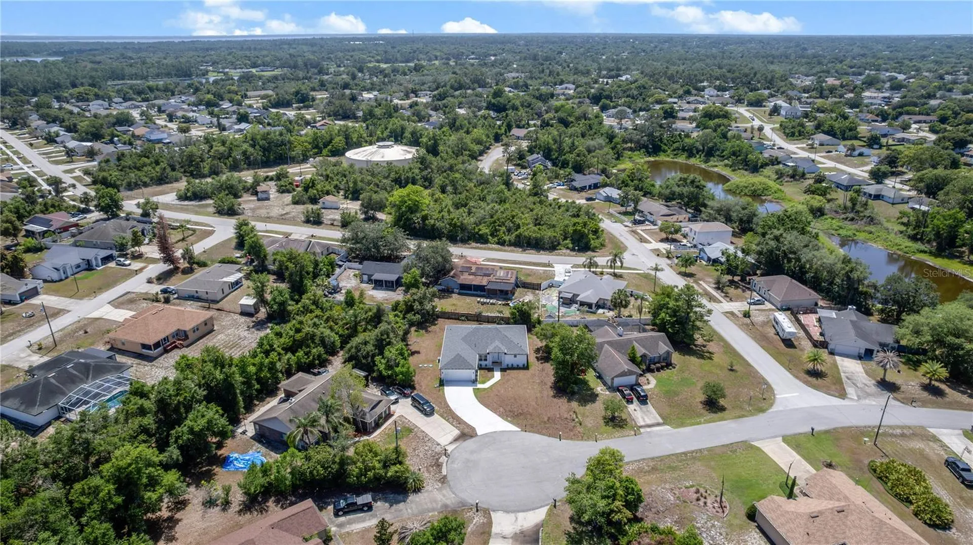 780 Kangaroo Court Deltona FL 32738