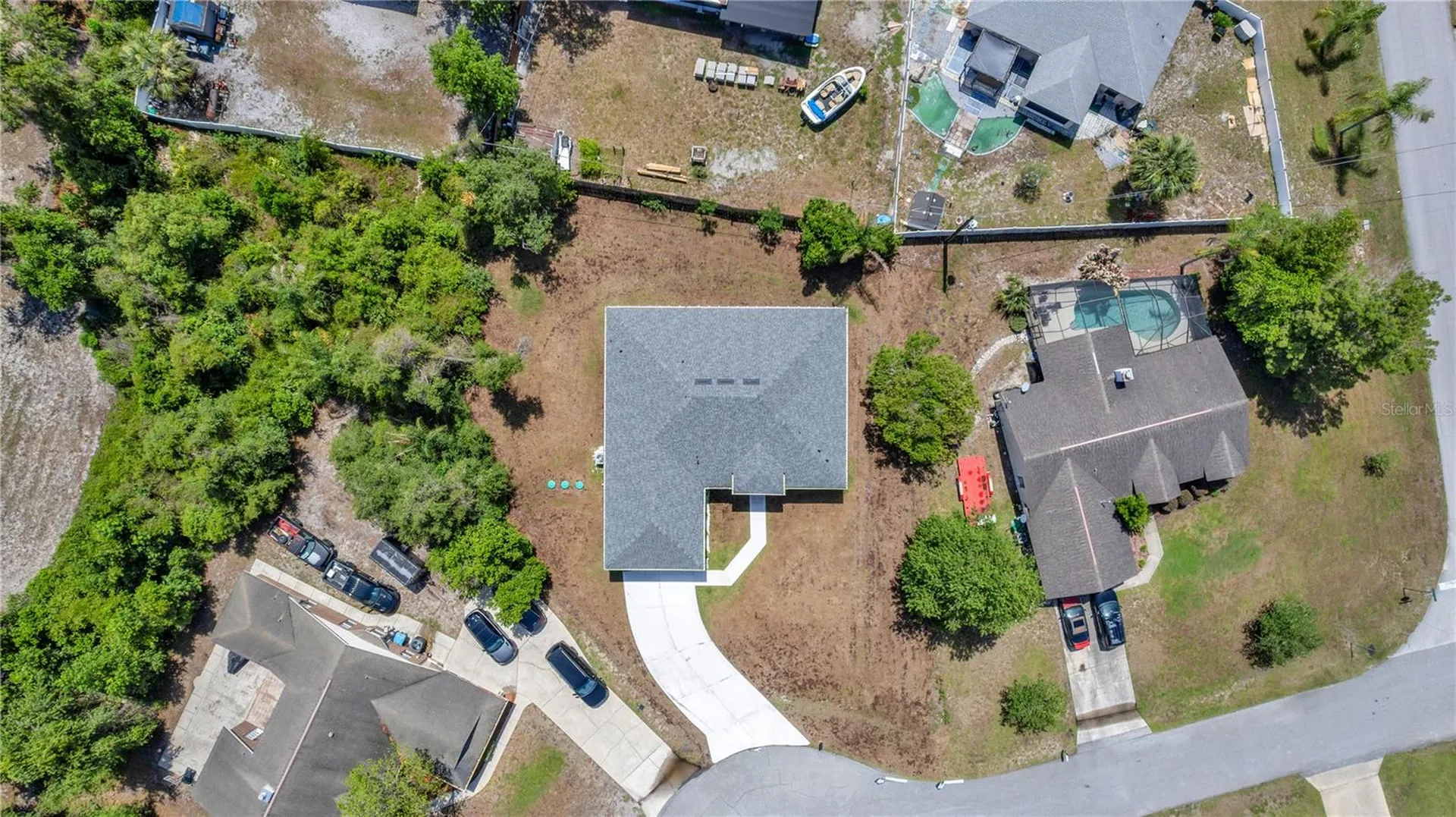 780 Kangaroo Court Deltona FL 32738
