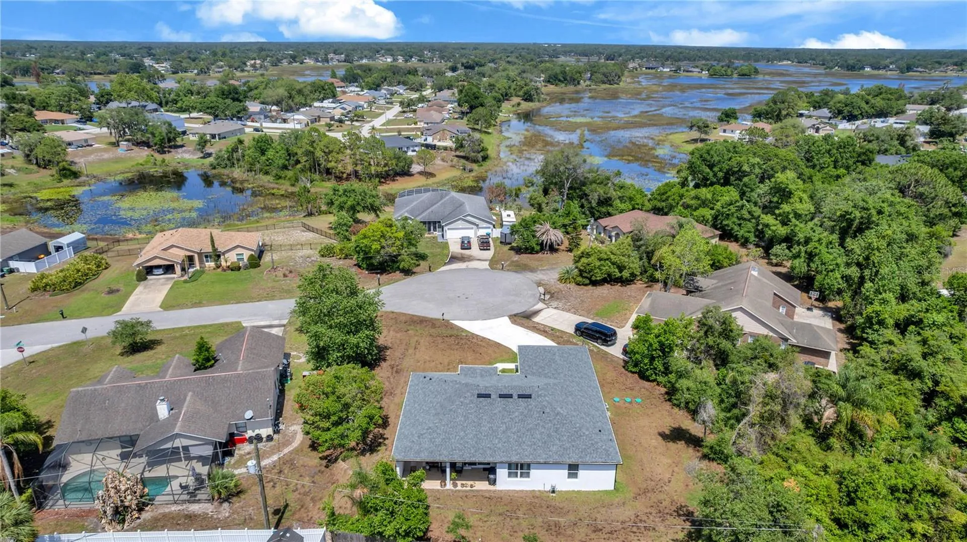 780 Kangaroo Court Deltona FL 32738