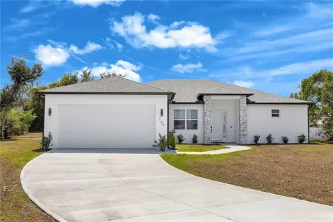 780 Kangaroo Court Deltona FL 32738