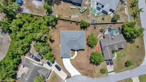 780 Kangaroo Court Deltona FL 32738